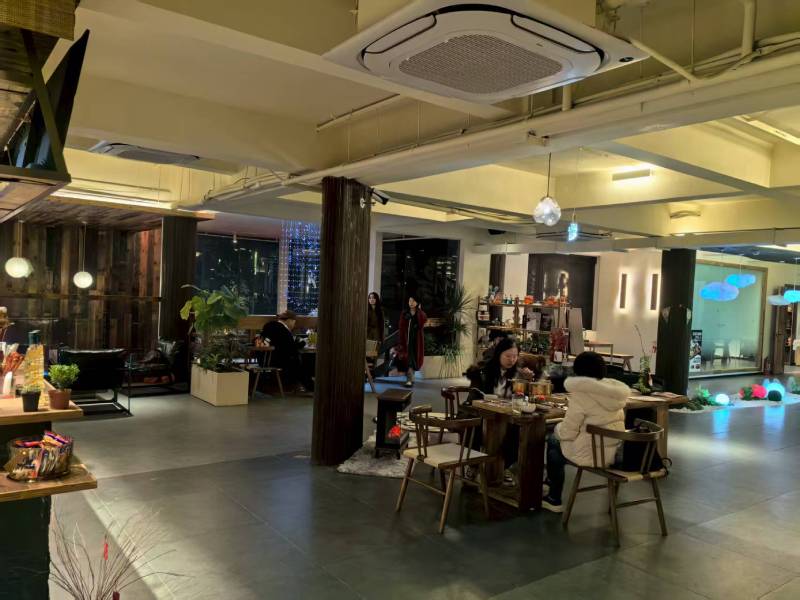 宣州区灯光秀活动策划